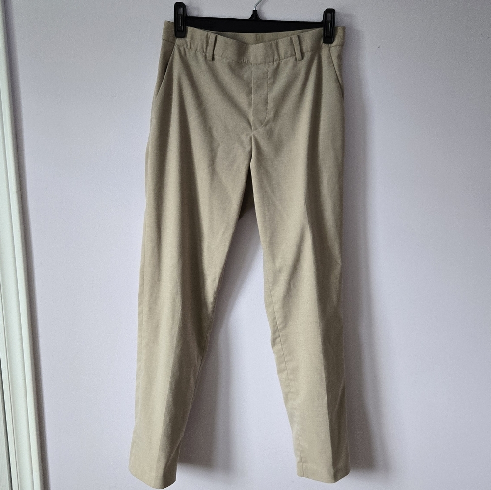 Uniqlo Khaki Pants